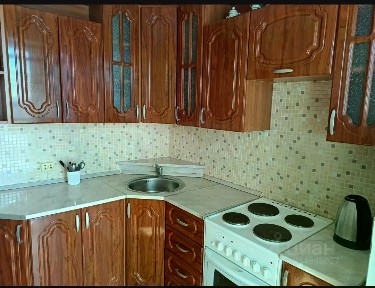Сдается 2-комн. квартира, 52,1 м²
