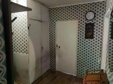 Сдается 2-комн. квартира, 51,2 м²