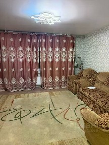 Сдается 4-комн. квартира, 70 м²