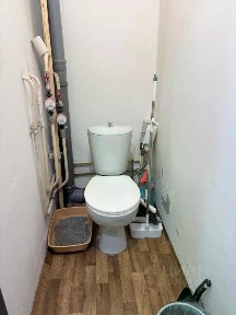 Сдается 1-комн. квартира, 32,8 м²