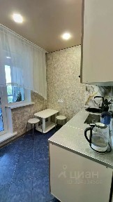 Сдается 1-комн. квартира, 35 м²