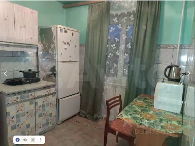 Сдается 1-комн. квартира, 30,5 м²