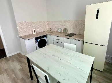 Сдается 1-комн. квартира, 31,2 м²
