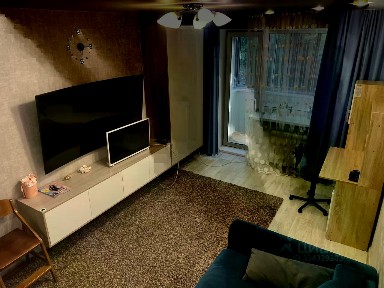 Сдается 2-комн. квартира, 45 м²