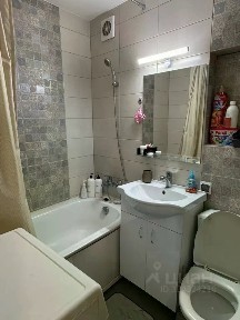 Сдается 2-комн. квартира, 45 м²