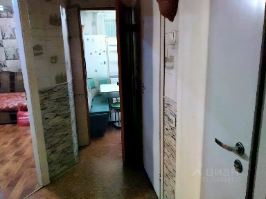 Сдается 2-комн. квартира, 42 м²