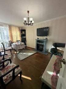 Продается 3-комн. квартира, 63,3 м²
