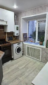Продается 2-комн. квартира, 44,2 м²