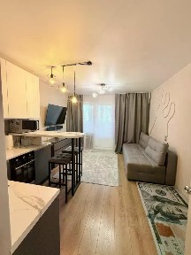 Продается студия, 21,7 м²