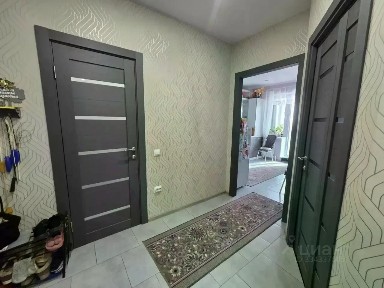 Продается 2-комн. квартира, 57,8 м²