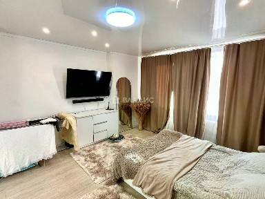 Продается 1-комн. квартира, 35,8 м²