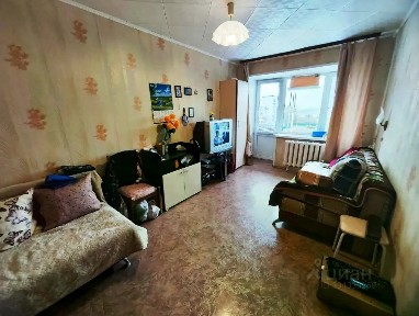 Продается 1-комн. квартира, 28 м²