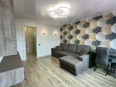 Продается 3-комн. квартира, 57,7 м²