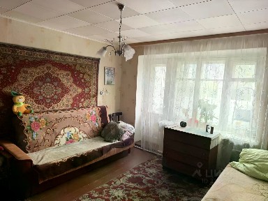 Продается 1-комн. квартира, 36,6 м²