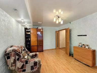 Продается 2-комн. квартира, 52 м²