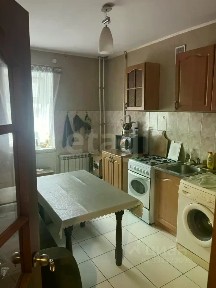 Продается 1-комн. квартира, 34,1 м²