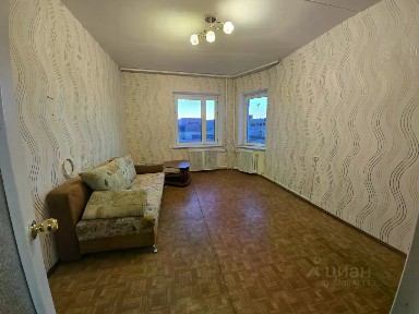 Продается 2-комн. квартира, 54 м²