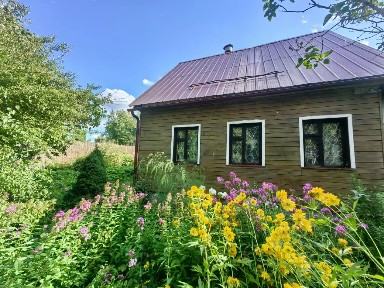 Продается 2-этажный дом, 63 м²