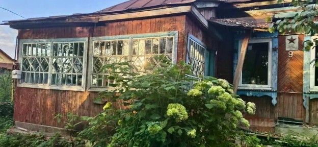 Продается 1-этажный дом, 84,59 м²