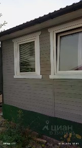Продается 1-этажный дом, 28 м²