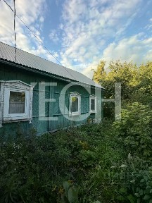 Продается 1-этажный дом, 66,5 м²