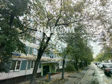 Продается 10/32 квартиры, 65/46,5/6 м²