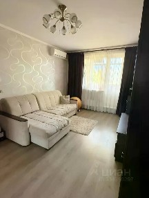 Продается 2-комн. квартира, 50,6 м²