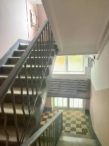 Продается 2-комн. квартира, 43,4 м²