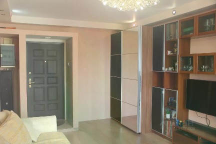 Продается 1-комн. квартира, 35,7 м²