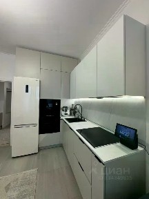 Продается 2-комн. квартира, 61,6 м²