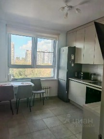 Продается 2-комн. квартира, 56,4 м²