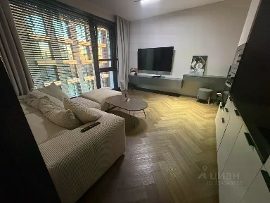 Продается 1-комн. квартира, 41,5 м²