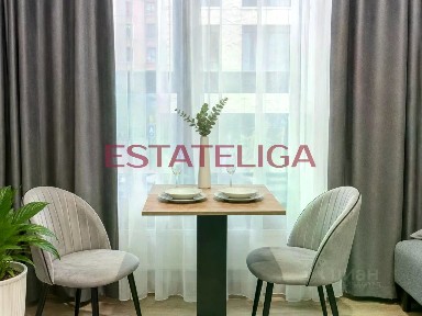 Продается 1-комн. квартира, 35,3 м²