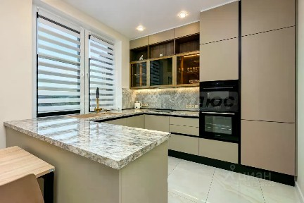 Продается 2-комн. квартира, 51,2 м²