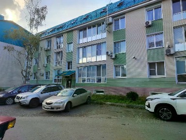 Продается 1-комн. квартира, 30,8 м²