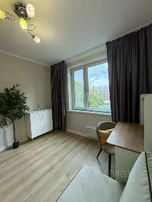 Продается 2-комн. квартира, 44,7 м²