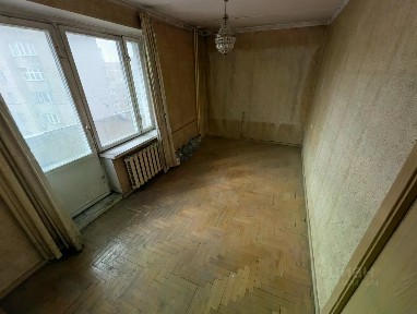 Продается 2-комн. квартира, 51,6 м²