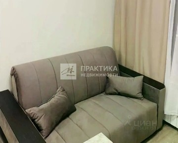 Продается апартаменты-студия, 13,9 м²