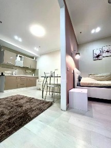 Продаются 1-комн. апартаменты, 34 м²