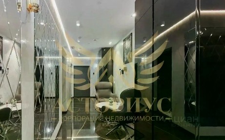 Продаются 2-комн. апартаменты, 350 м²