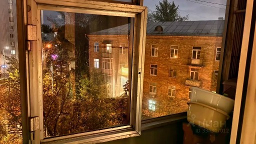 Продается 2-комн. квартира, 38,5 м²
