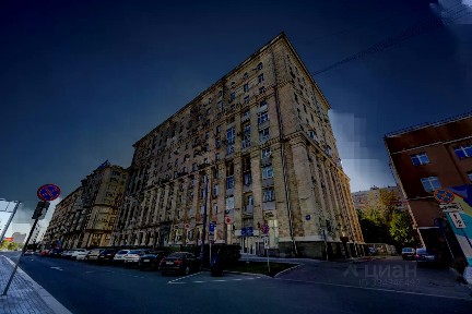 Продается 2-комн. квартира, 66,3 м²