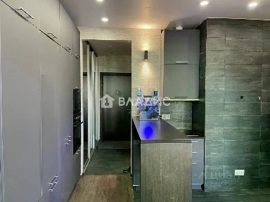 Продается апартаменты-студия, 29,6 м²