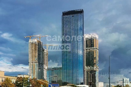 Продается студия, 24,1 м²