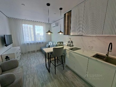 Продается студия, 22 м²