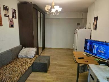 Продается 2-комн. квартира, 44,3 м²