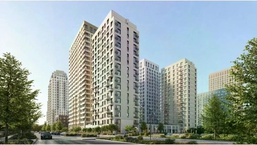 Продается 1-комн. квартира, 33 м²