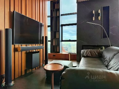 Продается 2-комн. квартира, 125 м²