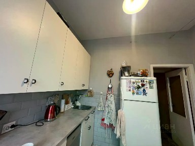 Продается 2-комн. квартира, 55,5 м²