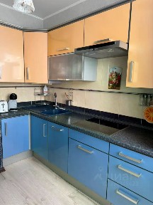 Продается 2-комн. квартира, 51,3 м²